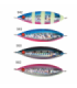 Barri Jig Hart 70mm 50gr vari colori