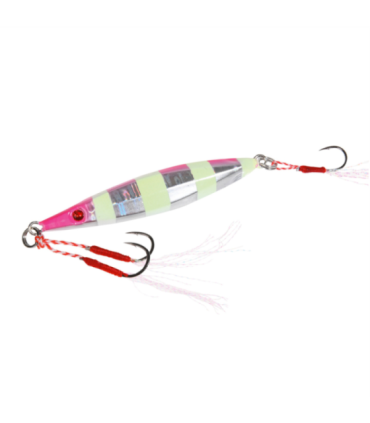 Jig Hart Stick 67cm 20gr vari colori