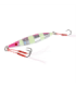 Jig Hart Stick 85cm 40gr verschiedene Farben