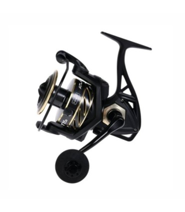 Carretel hart atlantis 5500