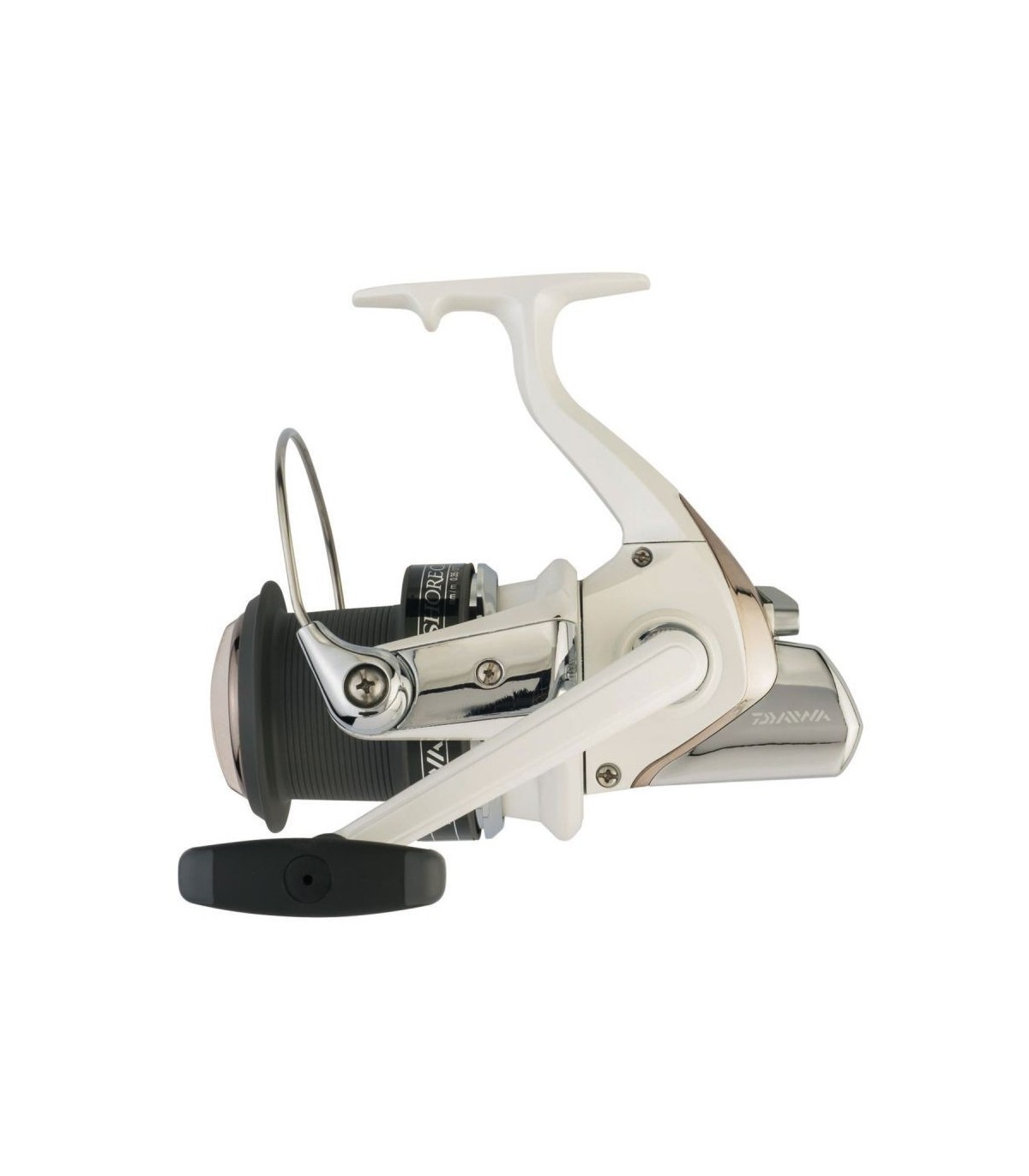 Mulinello Daiwa Shorecast 4500 e 5500 | Fishing Mania Store