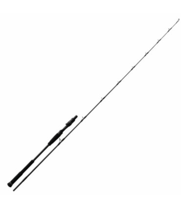 Black Hole 150-350 gr 1.98 BOCA Slow Jigging