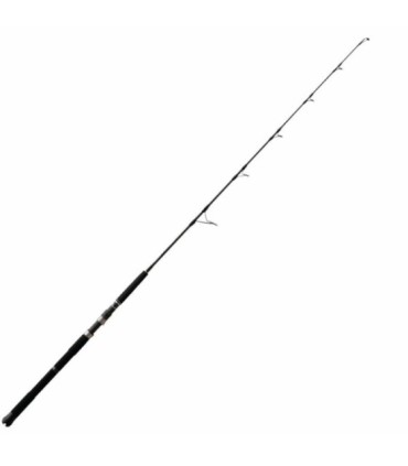 Black Hole 150-300 (Max 350gr) 1.60 BOCA S-531 Jigging