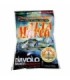 Engodo Wettbewerb Pheromon und Käse Diavolo Blanco 1Kg