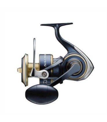 Moulinet Daiwa SALTIGA 2020 8000P