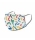 Maschera lavabile OEKO-TEX Premium bambino 8-12 Picard