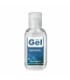Gel desinfetante Dispenser 55ml Pool Chemical
