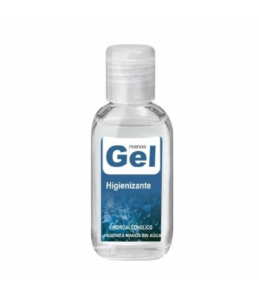 Gel desinfetante Dispenser 55ml Pool Chemical