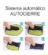 Custodia protettiva automatica scarpe Steep on