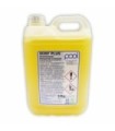 Desinfetante Químico de Piscina Soft Plus RTU 5 Litros