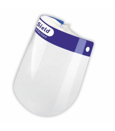 Proface Maschera protezione viso 20x33cm