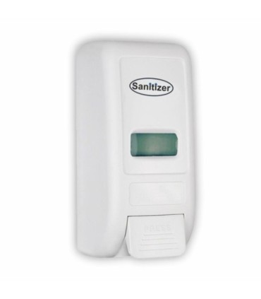 Dispenser gel manuale Sanepi 1 Litro