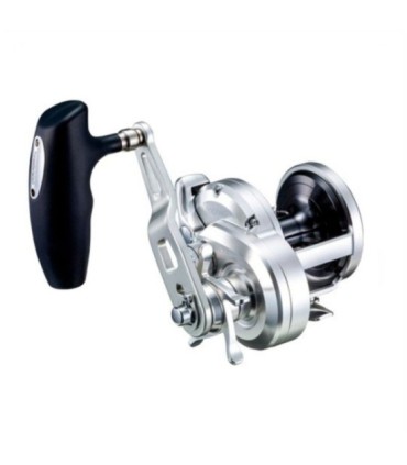 Bobina shimano ocea jigger 2001 hg (mano sinistra)
