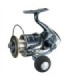 Shimano Twin Power XD 4000XG Mulinello