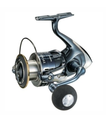 Carrete Shimano Twin Power XD 5000XG