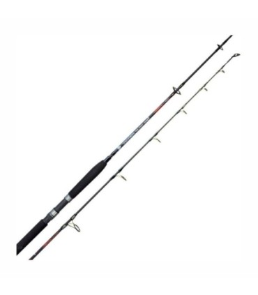 Vara Shimano Vengeance Jigging Boat 1,83m 100-300g