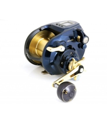 Carrete electrico Shimano Beastmaster 9000