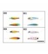 Esca Shimano Soare A-Jig 6.5g 35mm vari colori