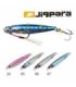 Major Craft Jigpara Short JPS-40-40 gramas, várias cores