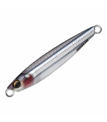 Major Craft Jigpara Short JPS-40-40 grams, various colors