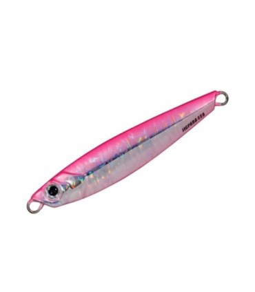 Major Craft Jigpara Short JPS-60-60 gramos, colores varios