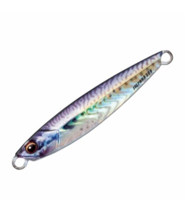 Major Craft Jigpara Short JPS-60-60 Gramm, verschiedene Farben
