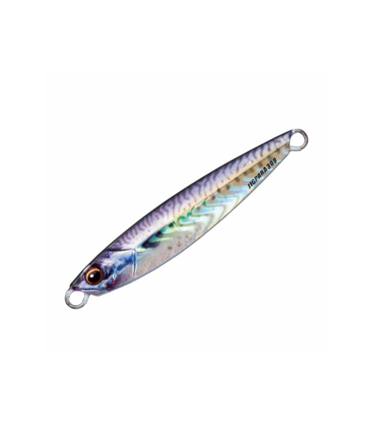 Major Craft Metal Jig Jigpara Short JPS-30 Grams 10 (4518