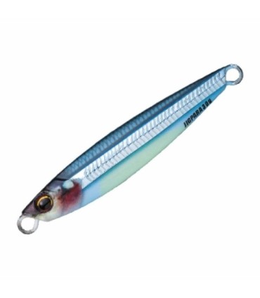 Major Craft Jigpara Short JPS-60-60 Gramm, verschiedene Farben