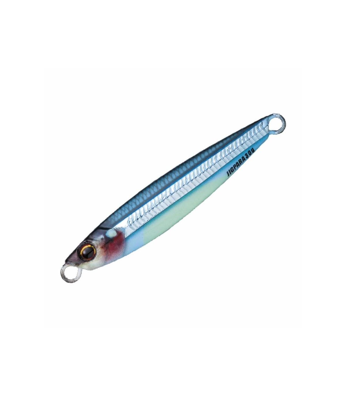 Major Craft Metal Jig Jigpara Short JPS-20 Grams 011 (4921