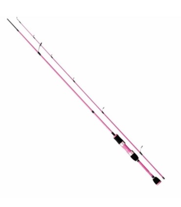 Canna Black Hole 0.8-3.0gr 1,80m Eria Spin III Rosa