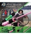 Canna Black Hole 0.8-3.0gr 1,80m Eria Spin III Verde