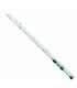 Black Hole Canne 0.8-3.0gr 1,80m Eria Spin III Vert