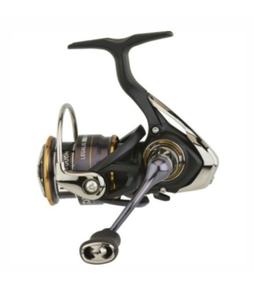 Carrete Daiwa LEGALIS 20 LT 2000 XH