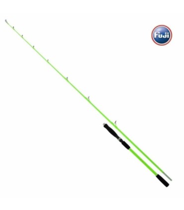 Cane Dashiko Shinju Licht Jigging DBH-O6602 1.98m 80-180gr