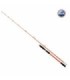 Caña Dashiko Shinju Light Jigging DBHX-O6602 1.98m 100-250gr