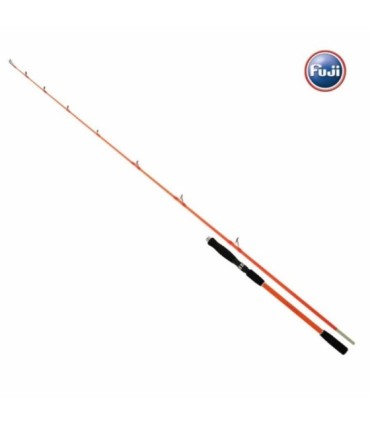 Dashiko Shinju Light Jigging Rod DBHX-O6602 1.98m 100-250gr