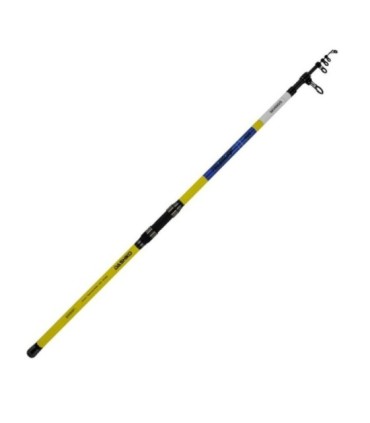 Canna Dashiko Sevensis Telesurf HRX4200 150-250gr