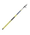 Dashiko Sevensis Telesurf Rod HRX4200 150-250gr