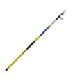 Canna Dashiko Sevensis Telesurf HRX4500 150-250gr