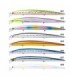 Hunt Jerk Minnow 210mm-34gr Various colors