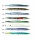 Hunt Espetron Minnow 190mm-32gr Différentes couleurs