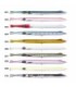 Hunt Belone Minnow 225mm-27gr Várias cores