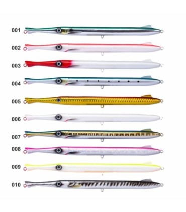 Hunt Belone Minnow 225mm-27gr Various colors