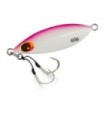 Hunt Slow Oval Jig 73mm-40gr Colori Vari