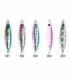 Hunt Cast Wide Jig 67mm-40gr Colores varios
