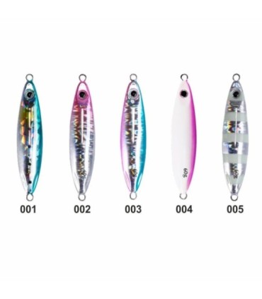 Hunt Cast Wide Jig 67mm-40gr Colores varios