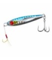 Hunt Groove Jig 40mm-7gr Différentes couleurs