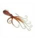 Savage Salt 3D Octupus 120gr Colores varios