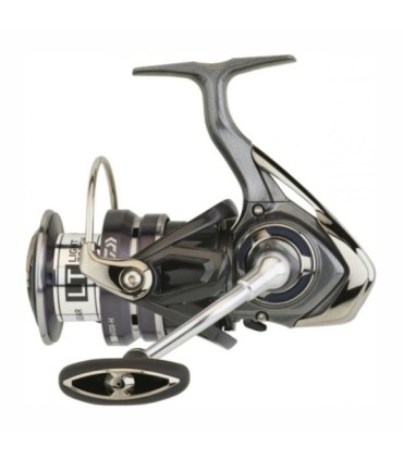 Mulinello Daiwa EXCELER 20 LT 6000 H