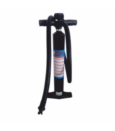 Swollen Paddle Surf Surf Surf Single Action Manual C / Manometer